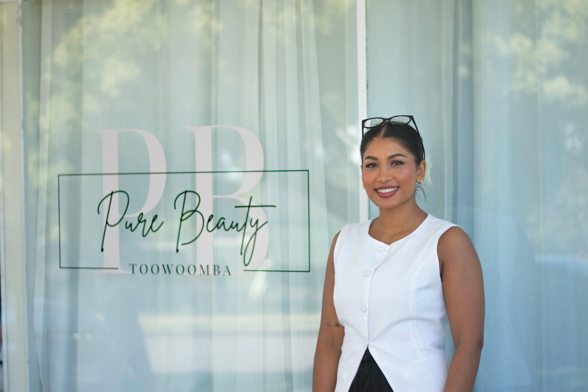 Laxmi - Beauty Specialist